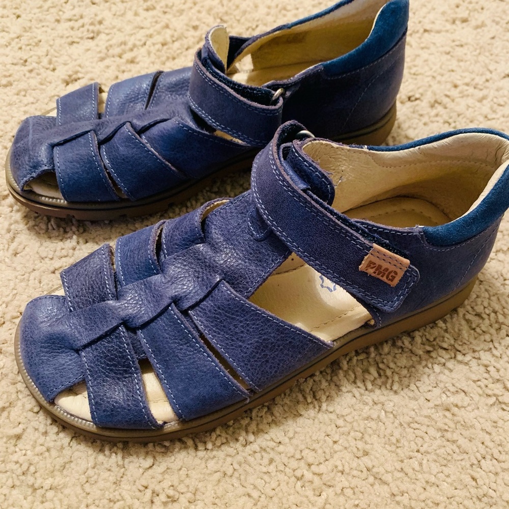 Primigi Kids' Sandals, leather